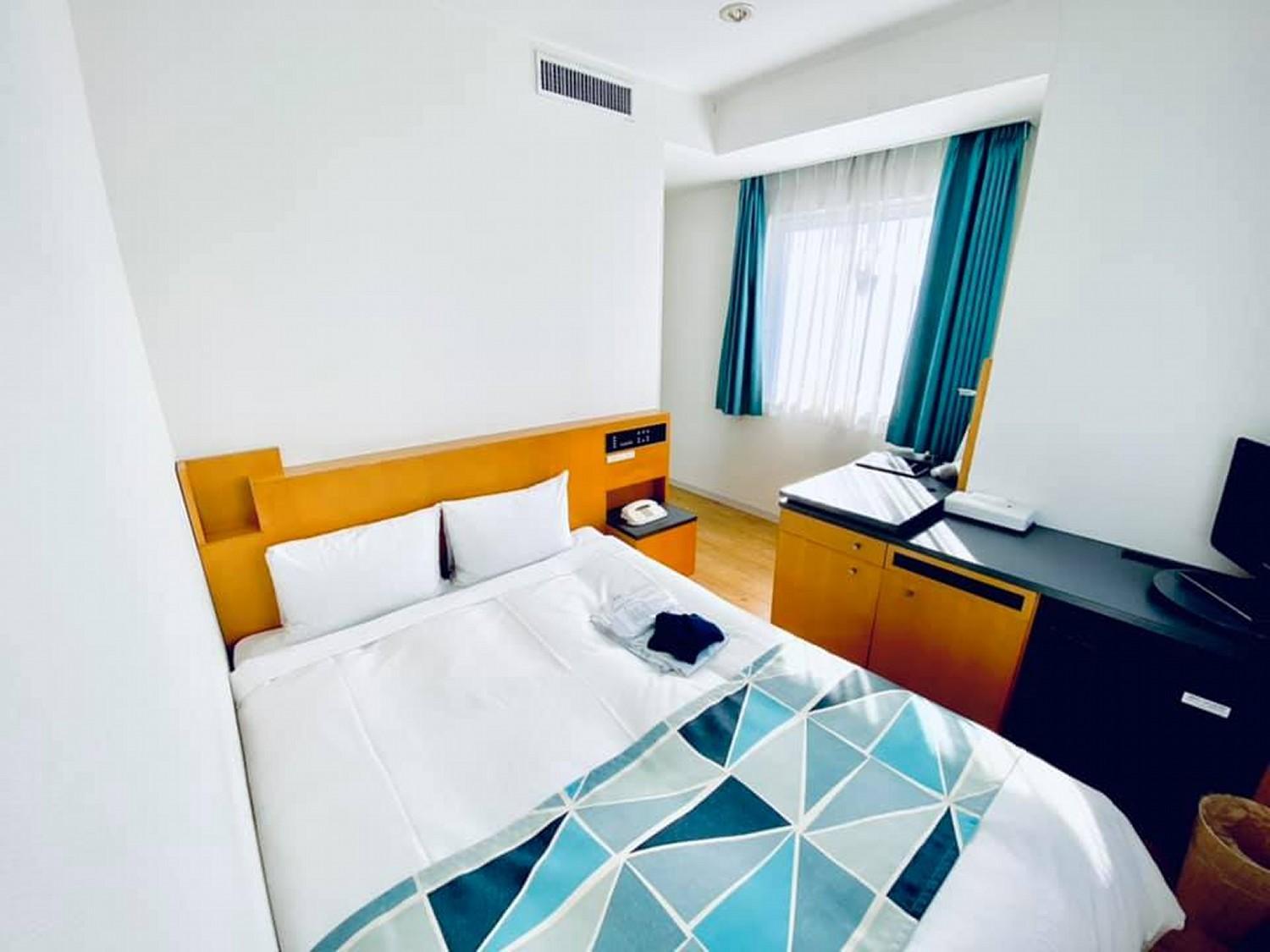 Hotel Flex 14/50