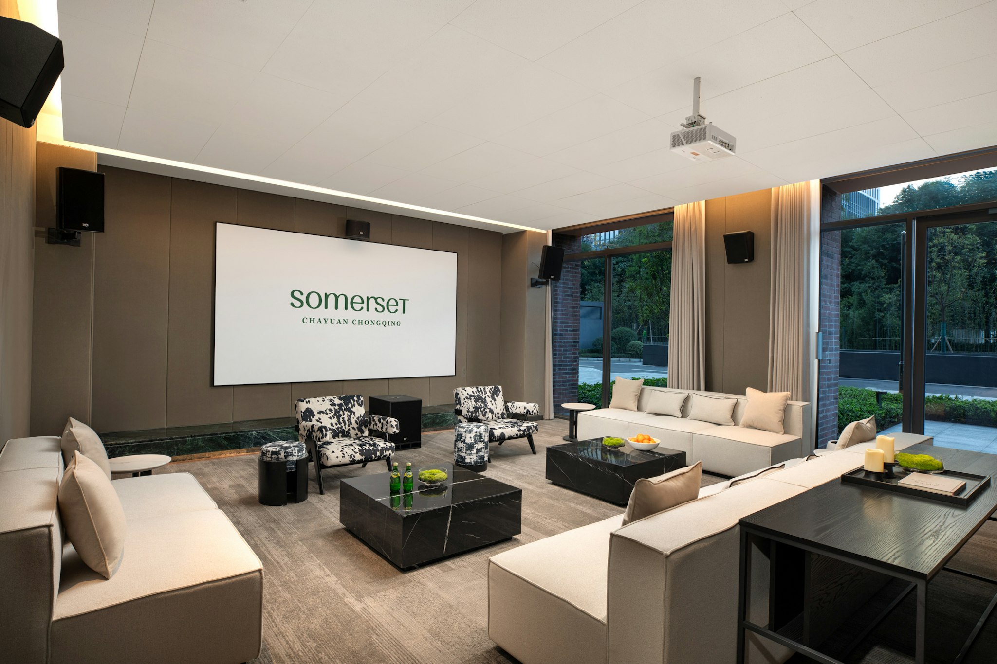 Somerset Chayuan Chongqing 20/24