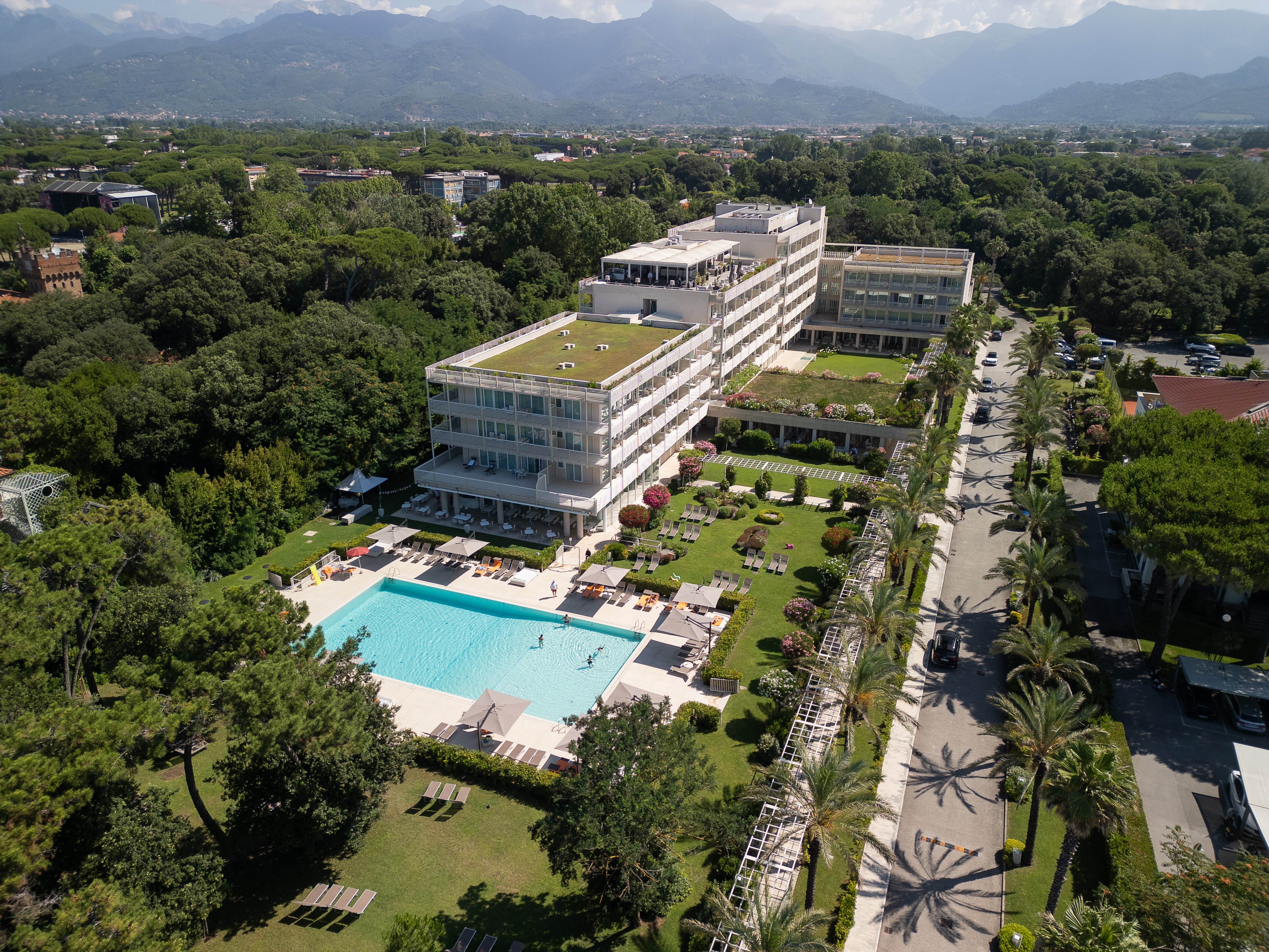 Versilia Lido Una Esperienze 2/82