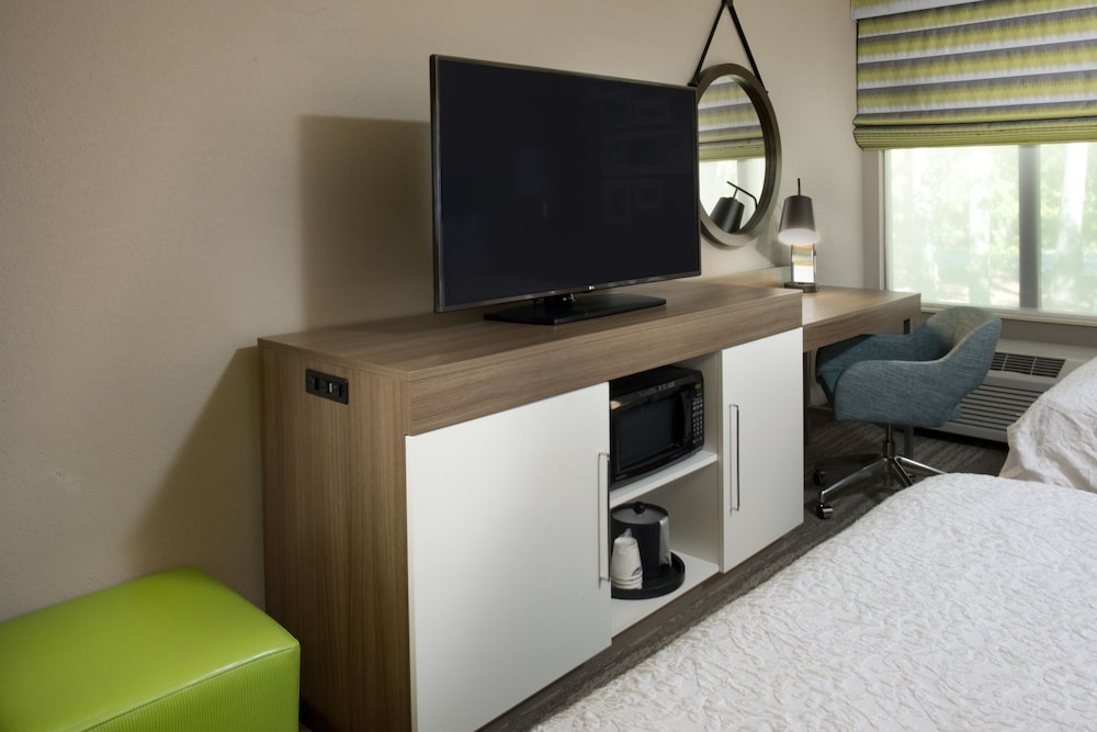Hampton Inn Hilton Head 41/44