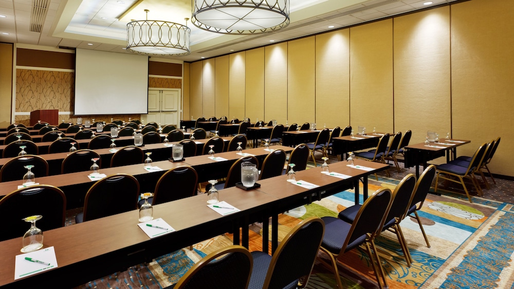Holiday Inn San Antonio-Riverwalk 57/65