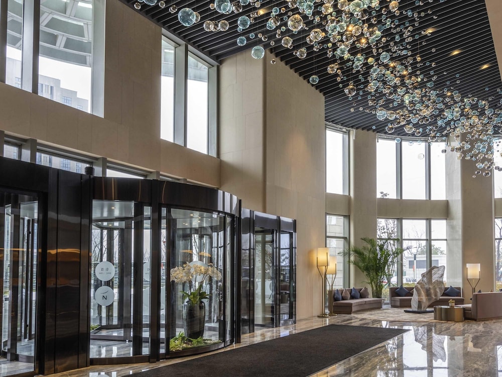 Novotel Zhengzhou Airport 3/68