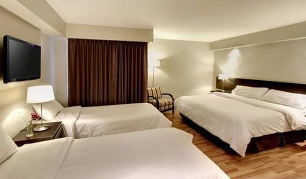 Hotel Alt Interlaken 21/42