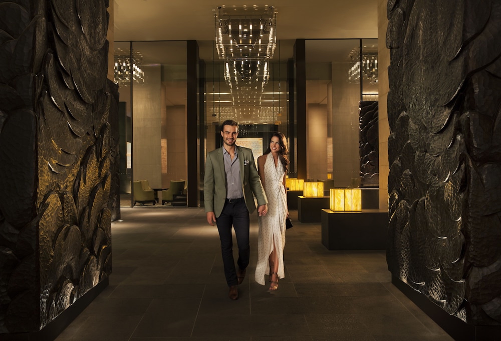 Grand Hyatt Melbourne 28/61