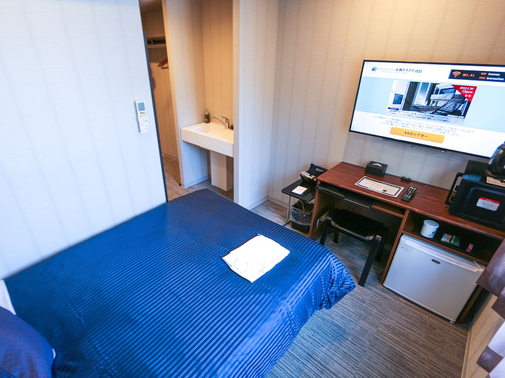 Hotel Livemax Sapporo Susukino 39/45