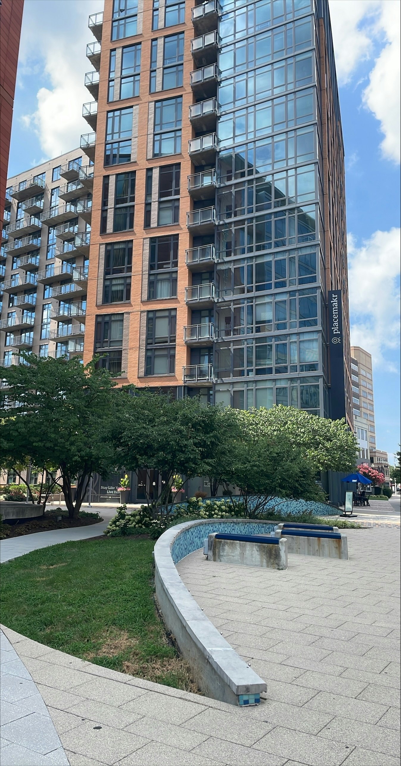 Placemakr Marymount Ballston 29/31