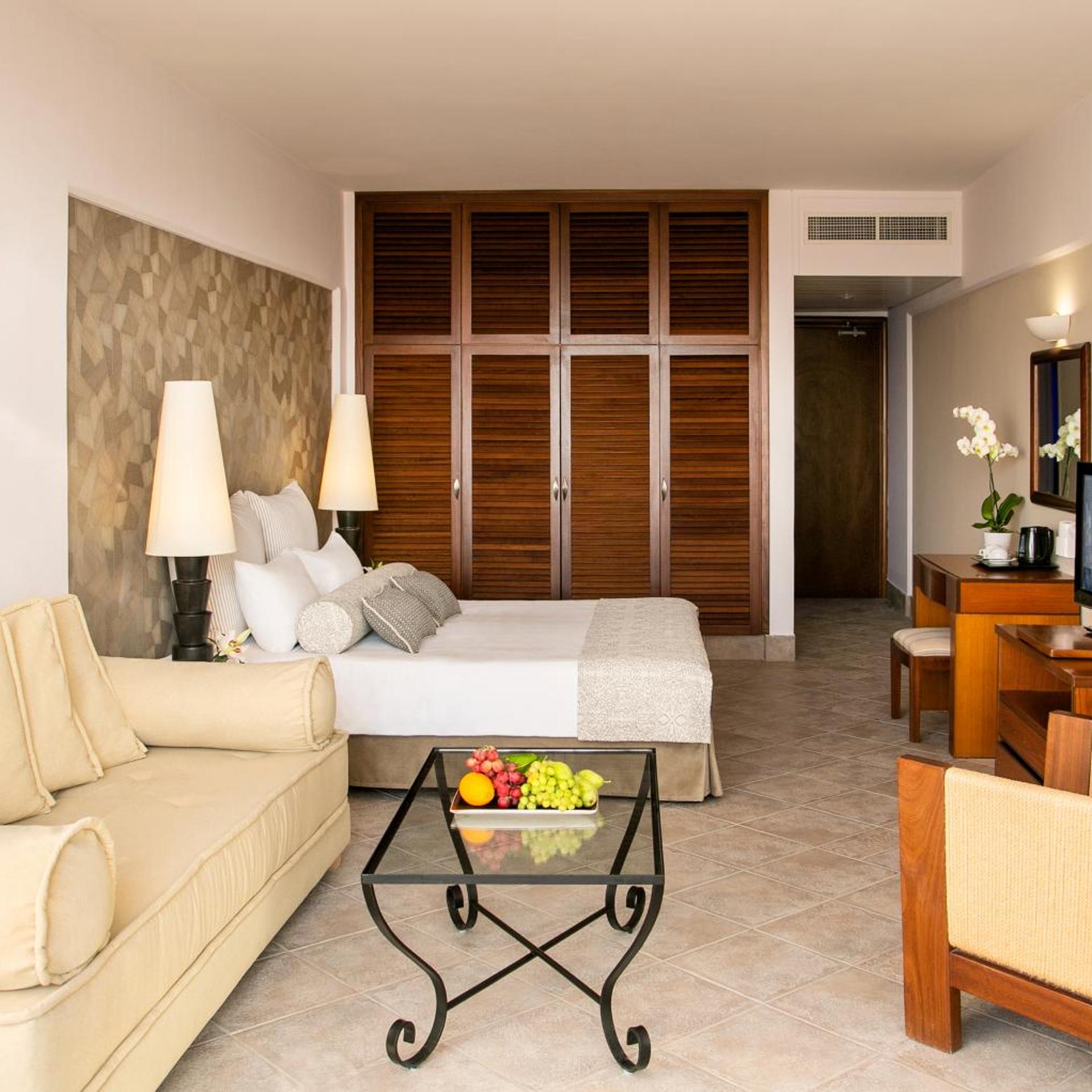 Interior, Premium, Junior Suite, Deluxe, Sea View, Indoor Jetted Tub