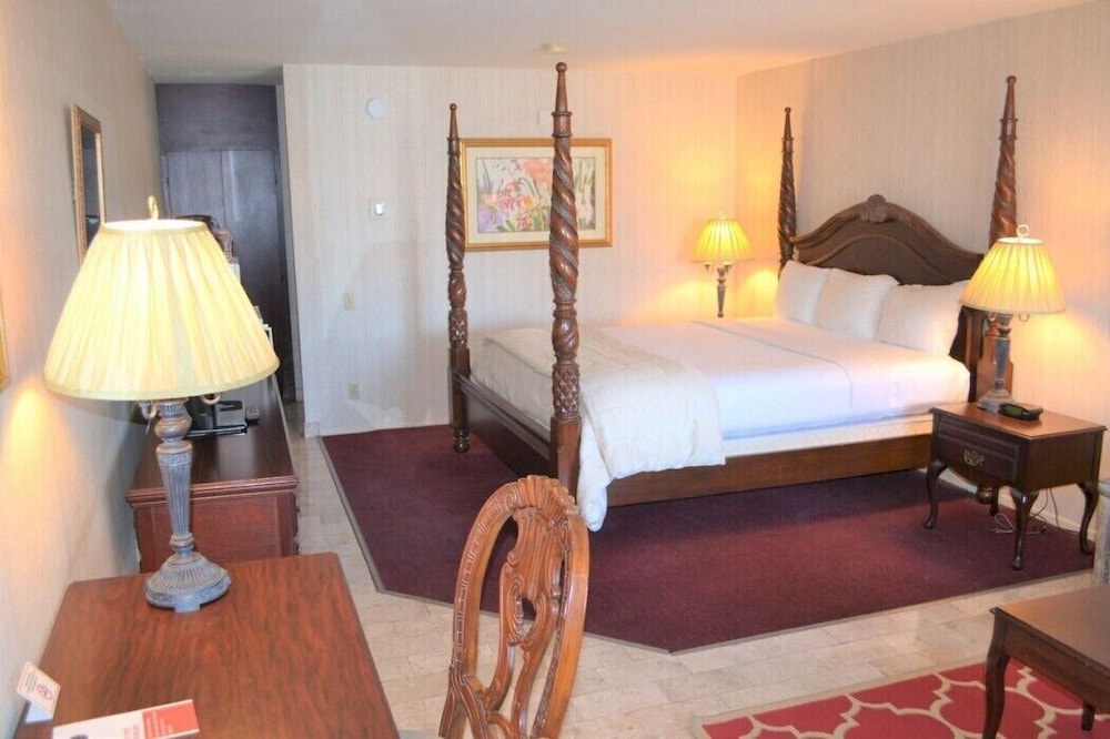 Merced Inn And Suites 7/15