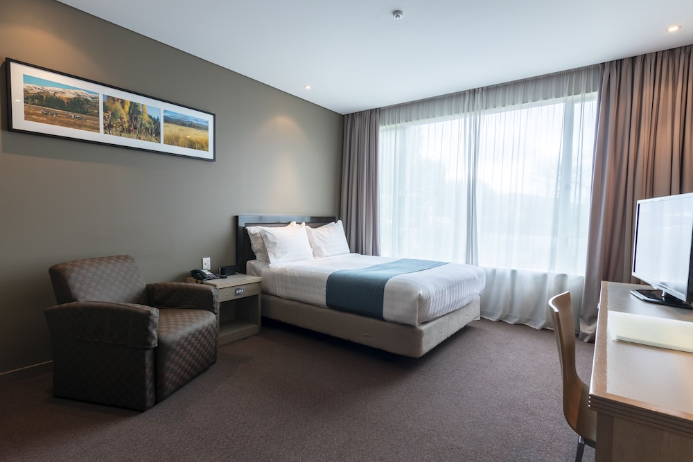 Rydges Rotorua 18/50