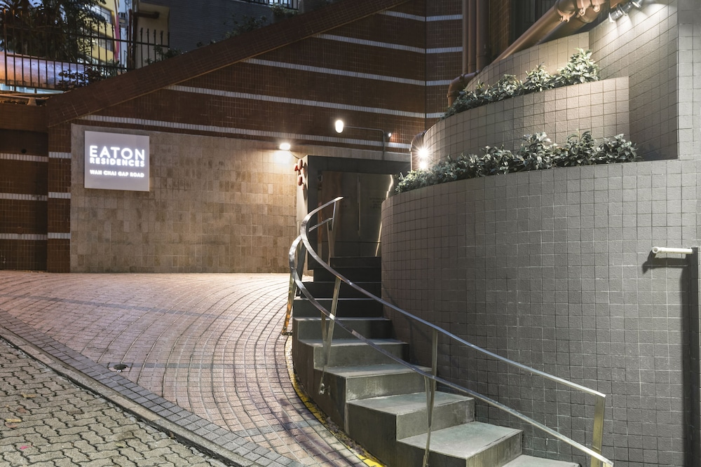 Ying nFlo, Hong Kong, Wan Chai 27/58