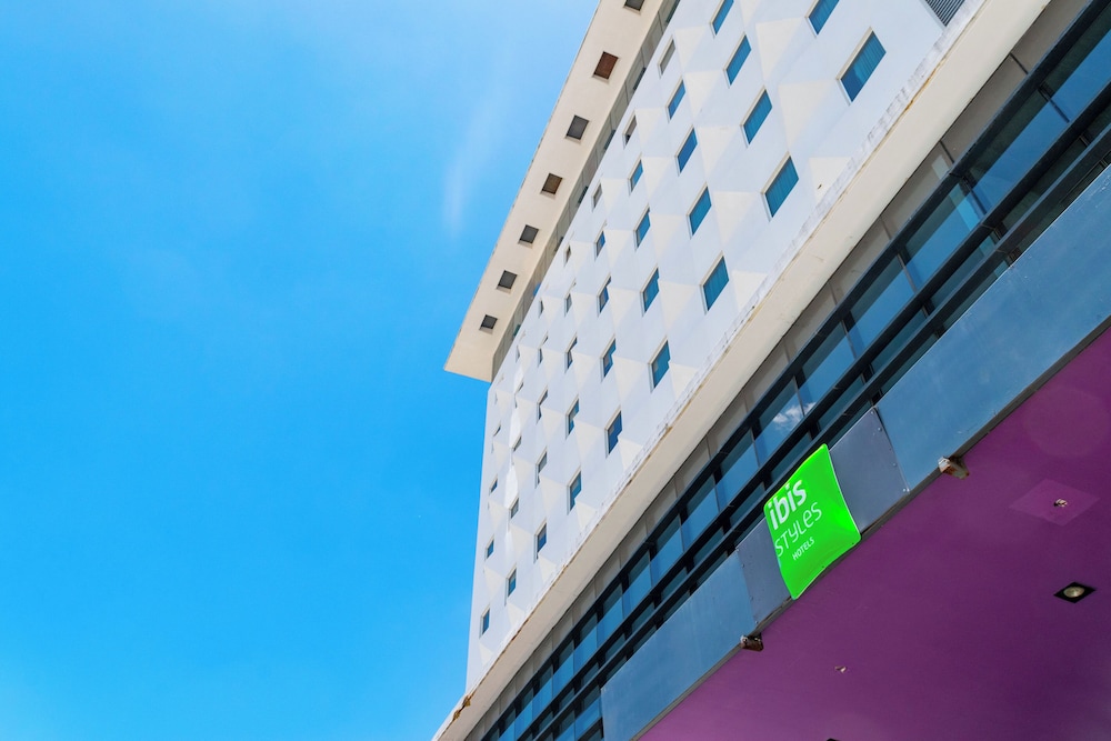 Ibis Styles Merida Galerias 6/50