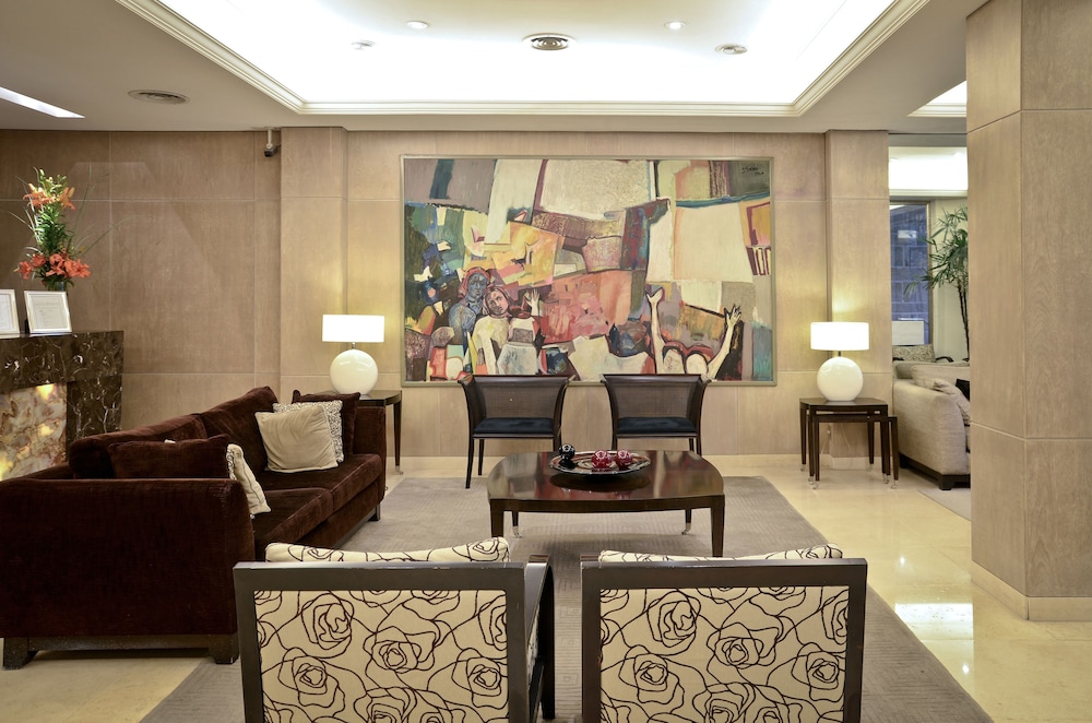 Hotel Iruna 55/72