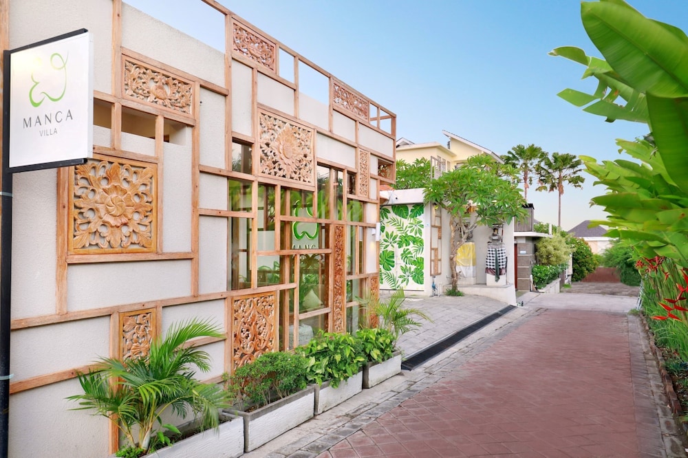Manca Villa Canggu by Ini Vie Hospitality 8/71