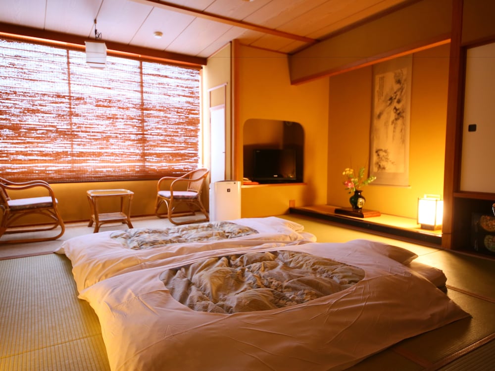 Hotel Tamanoyu 13/46