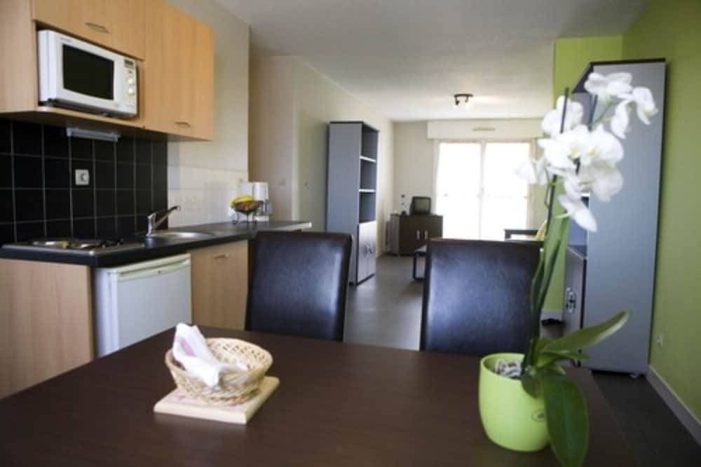 Les Palatines - Residence 4/62