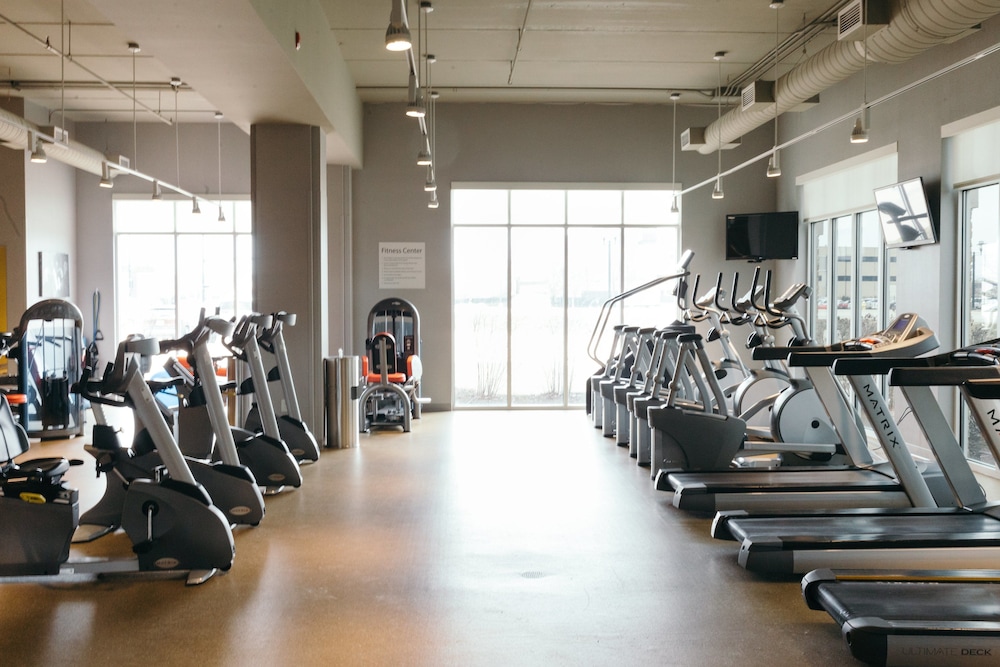 sport facilities