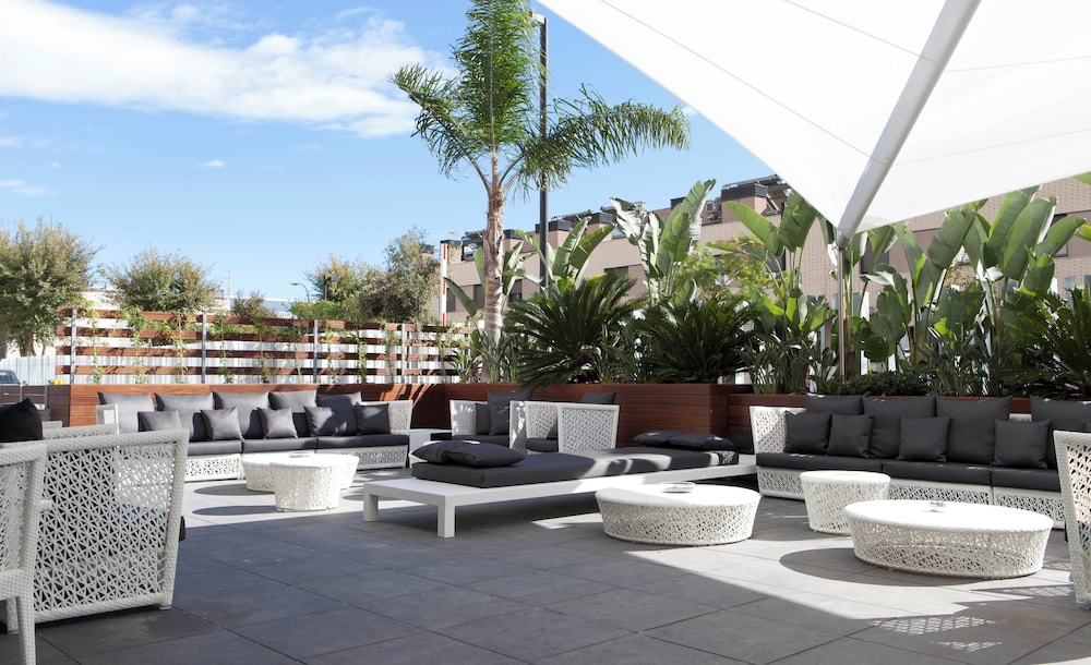 Sb Plaza Europa 65/73