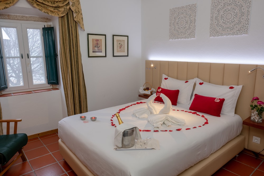 Hotel Dom Manuel 3/50