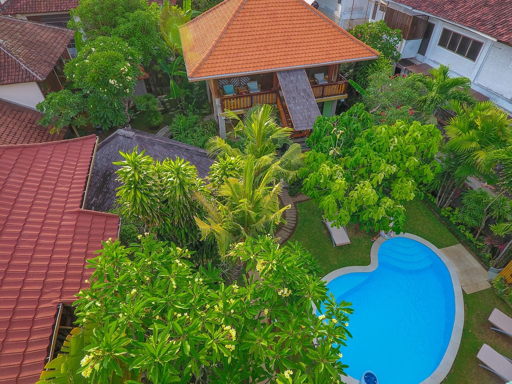 Pondok Agung Bed & Breakfast 59/71