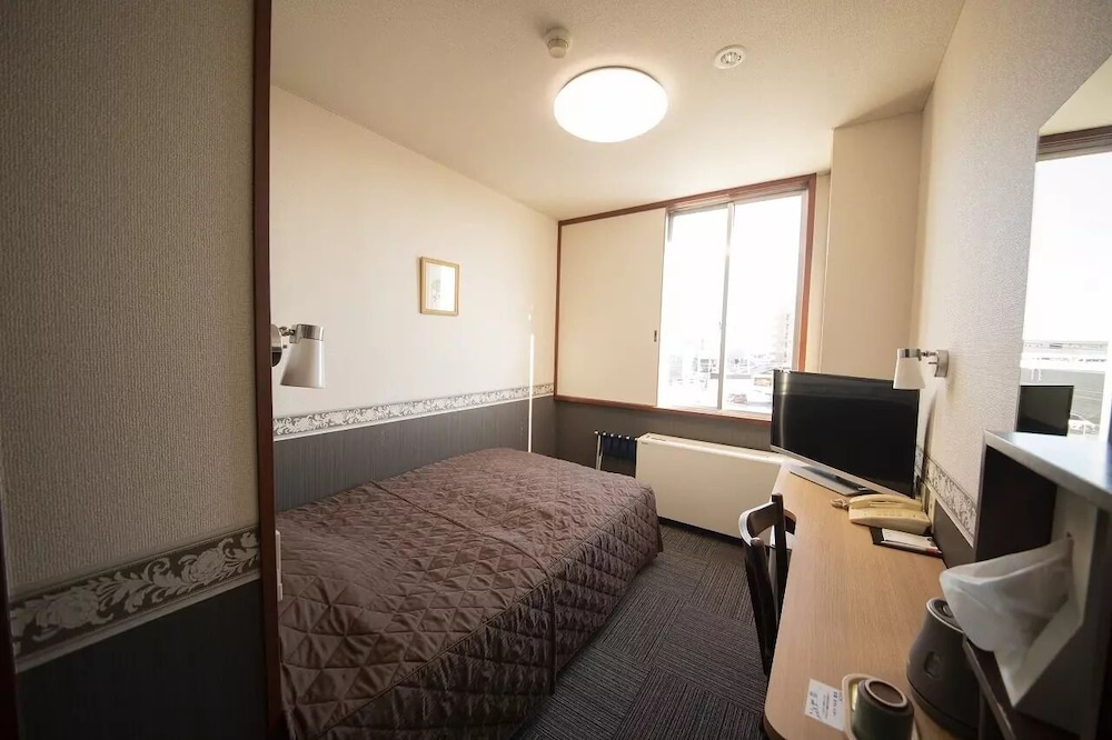 Maebashi Hotel Luka 37/54