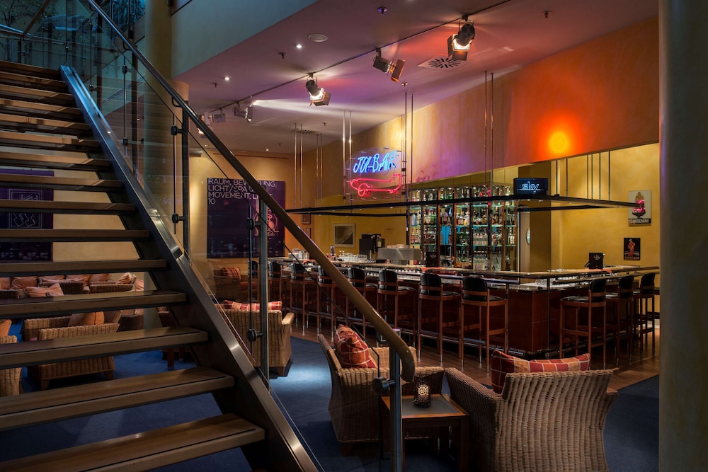 Radisson Blu Furst Leopold Dessau 54/74