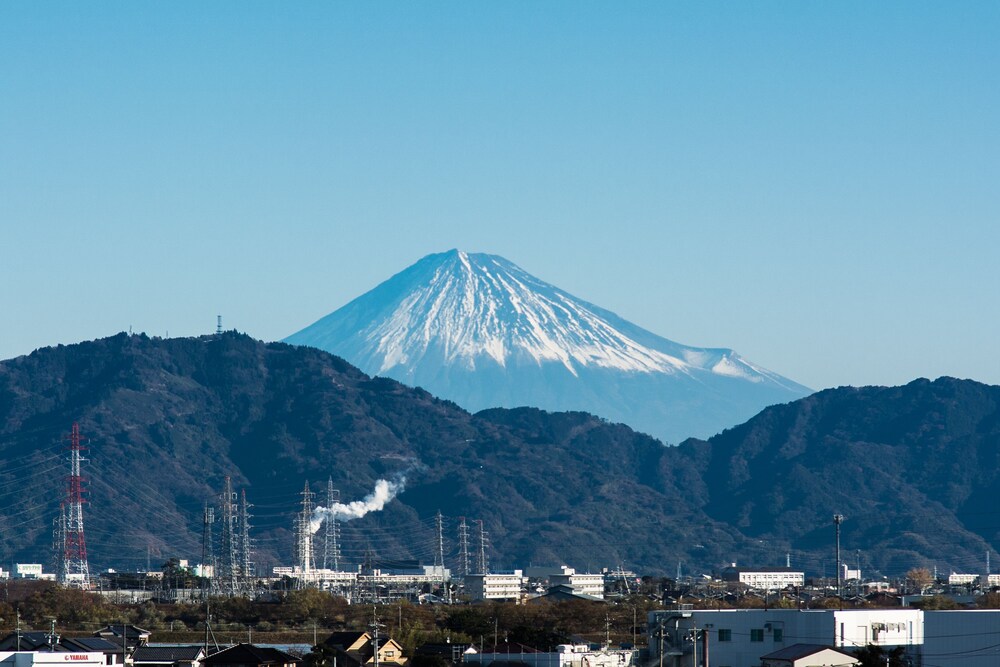 Hatago Inn Shizuoka Yoshida Ic 58/61