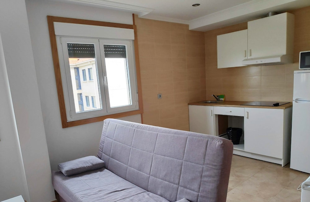 Apartamentos Revolta Sanxenxo 3000 2/41