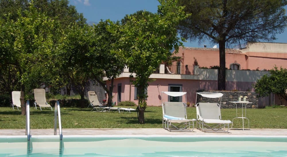 Agriturismo San Leonardello 44/50