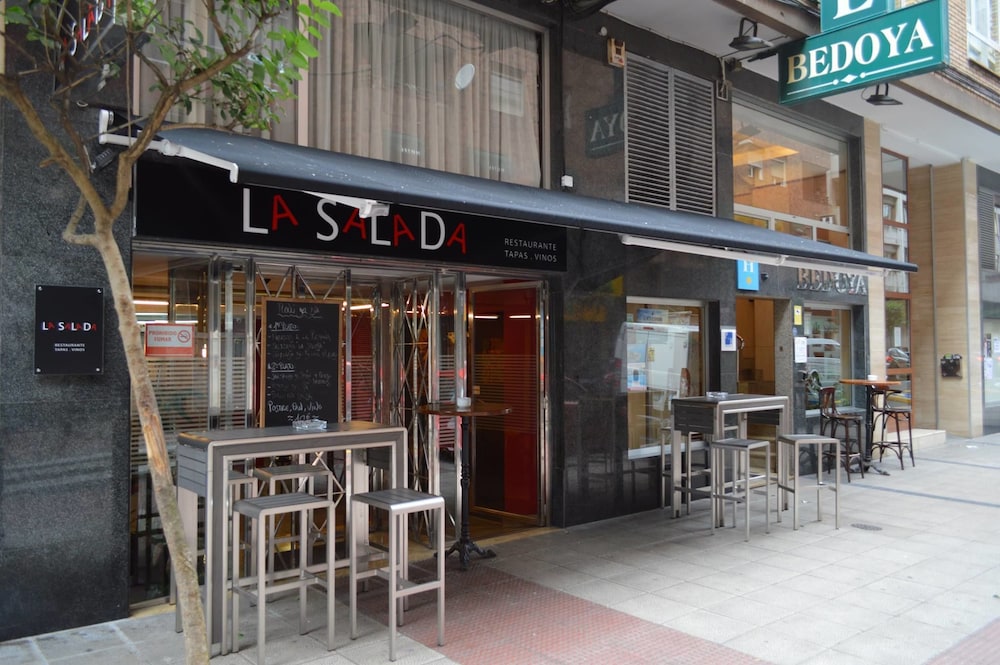 Hotel Bedoya 27/32