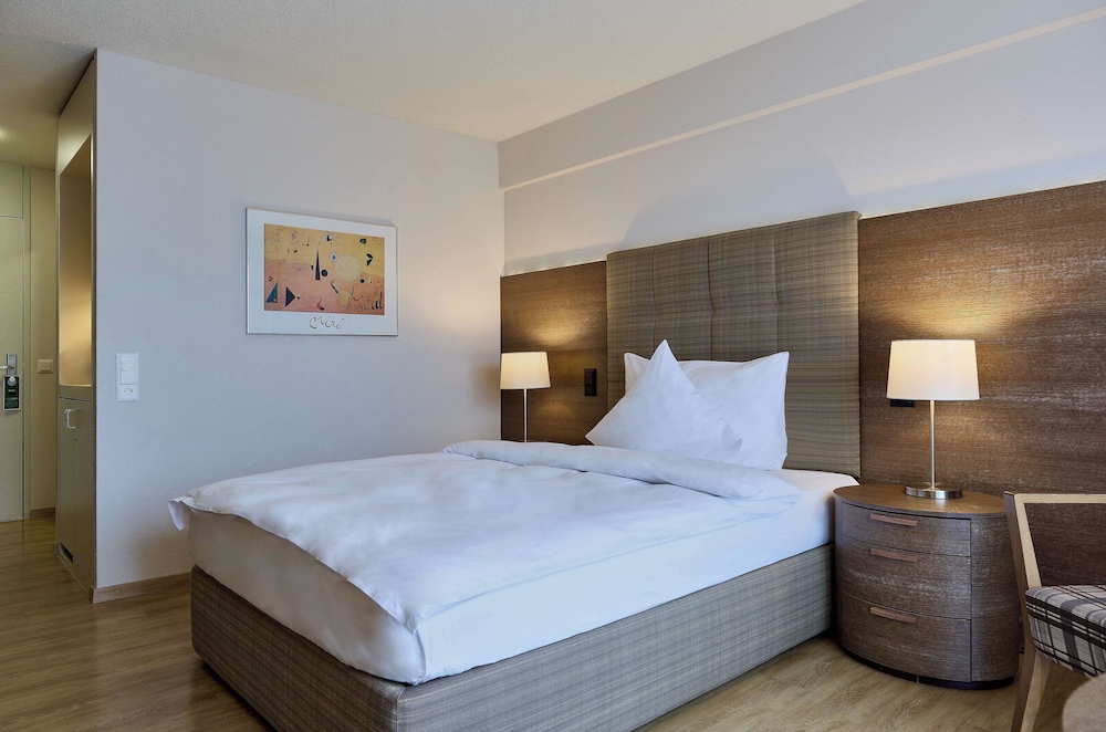 Dorint Parkhotel Bad Zurzach 6/35