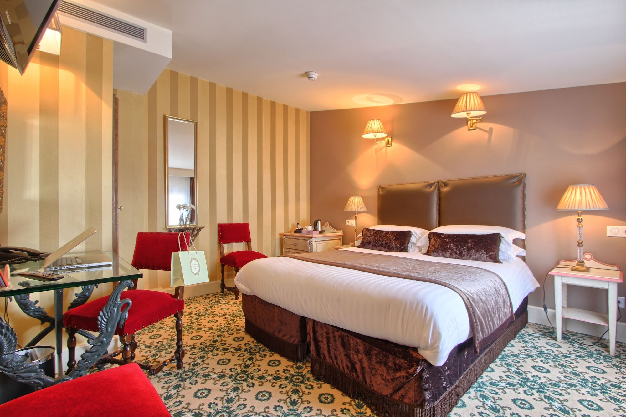 Family Suite