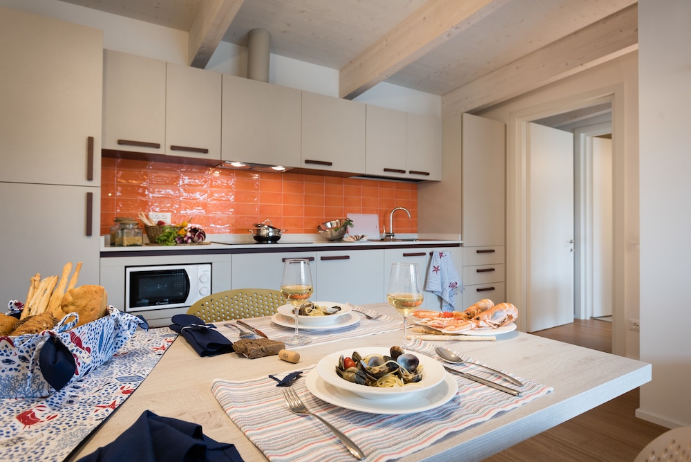 Lino Delle Fate Eco Village Resort 34/50