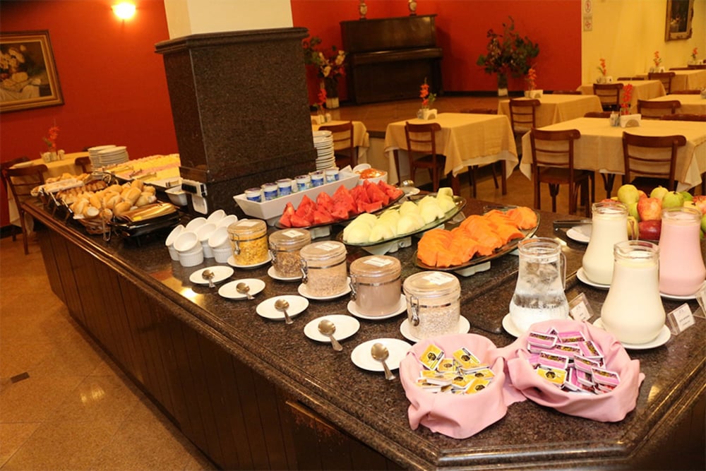 Hotel Carlton Plaza Sao Jose dos Campos 22/50