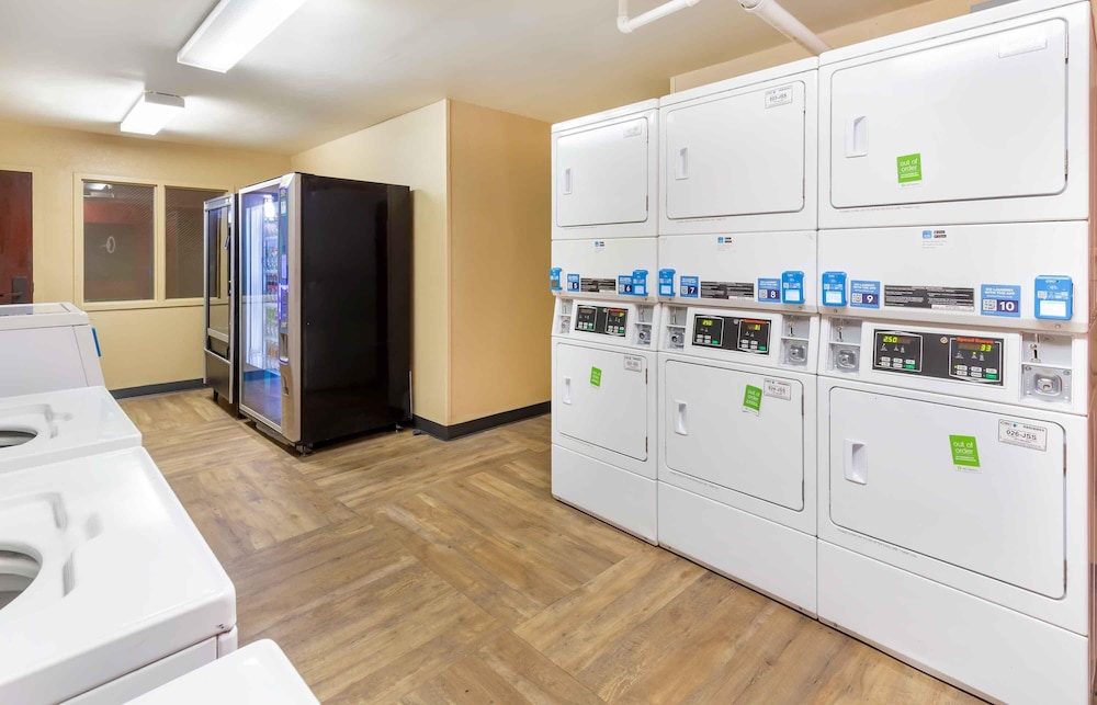 Extended Stay America Wilmington - New Centre Dr 39/60