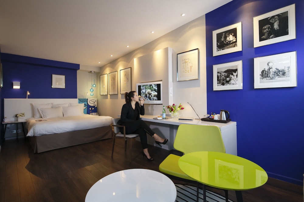 room