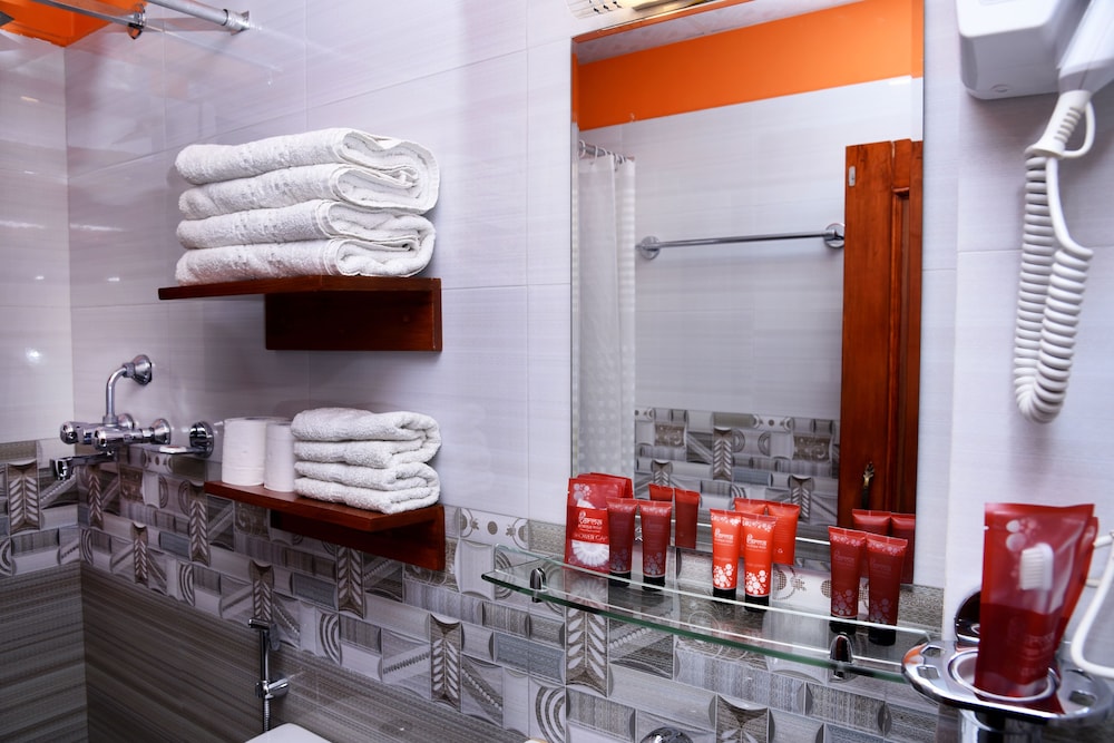 Karma Boutique Hotel 27/43