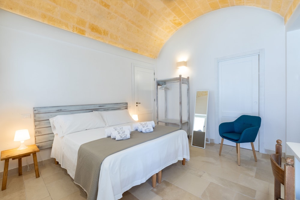 Masseria Abadia Uno 32/64