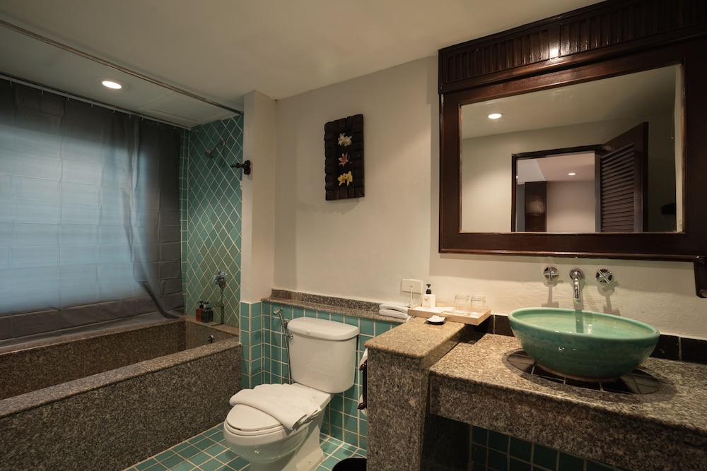 Khaolak Emerald Beach Resort and Spa 48/50
