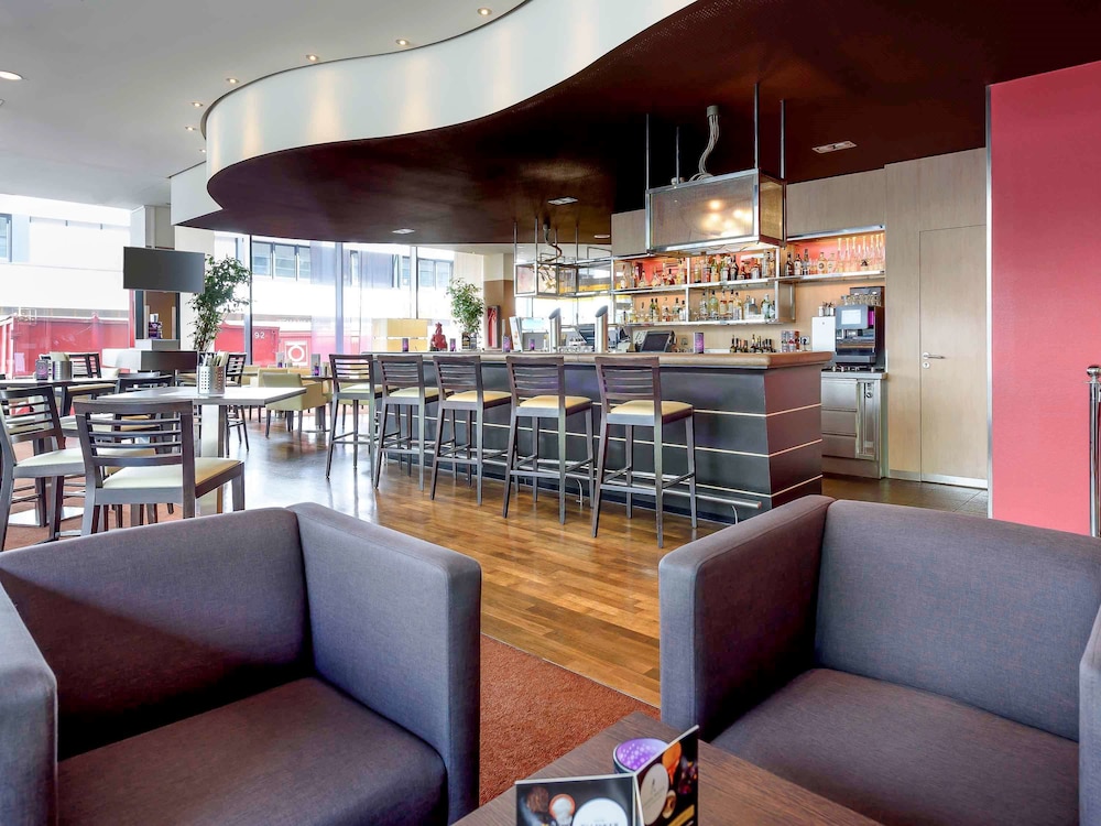 Novotel Aachen City Hotel 32/49