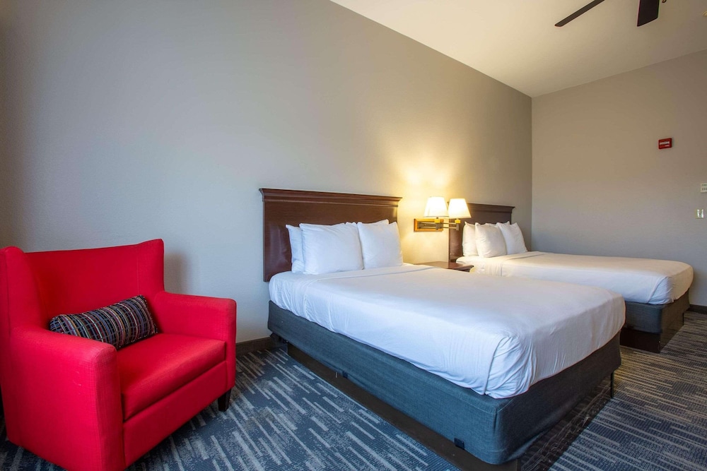 ROOM, 2 QUEEN BEDS, ACCESSIBLE