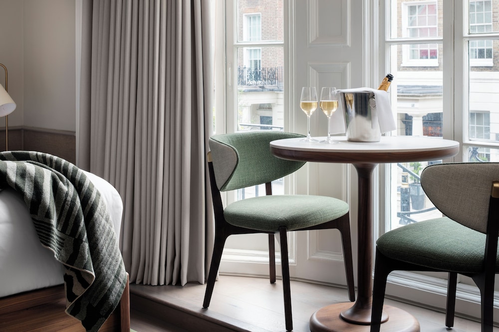 Montcalm Marble Arch Townhouse 20/28
