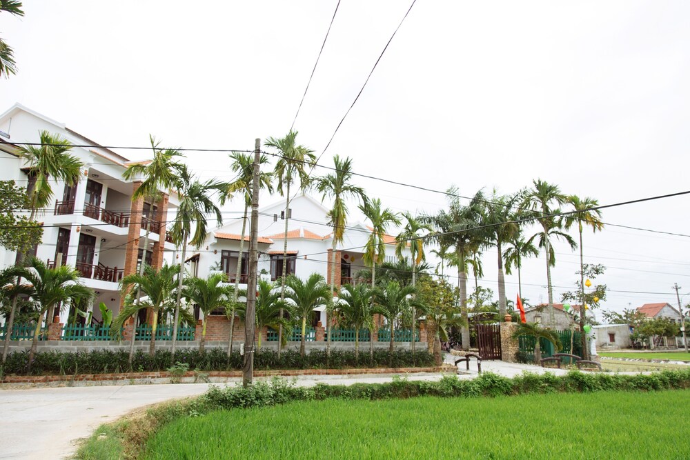 Hoi An Golden Rice Villa 50/58
