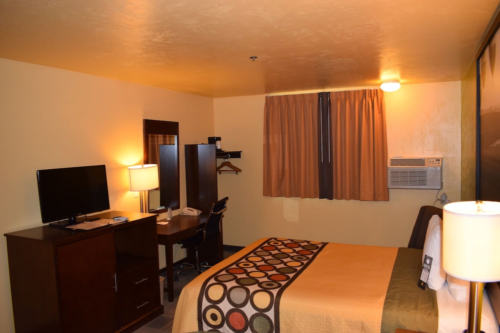 SureStay Hotel by Best Western Ellensburg 12/40