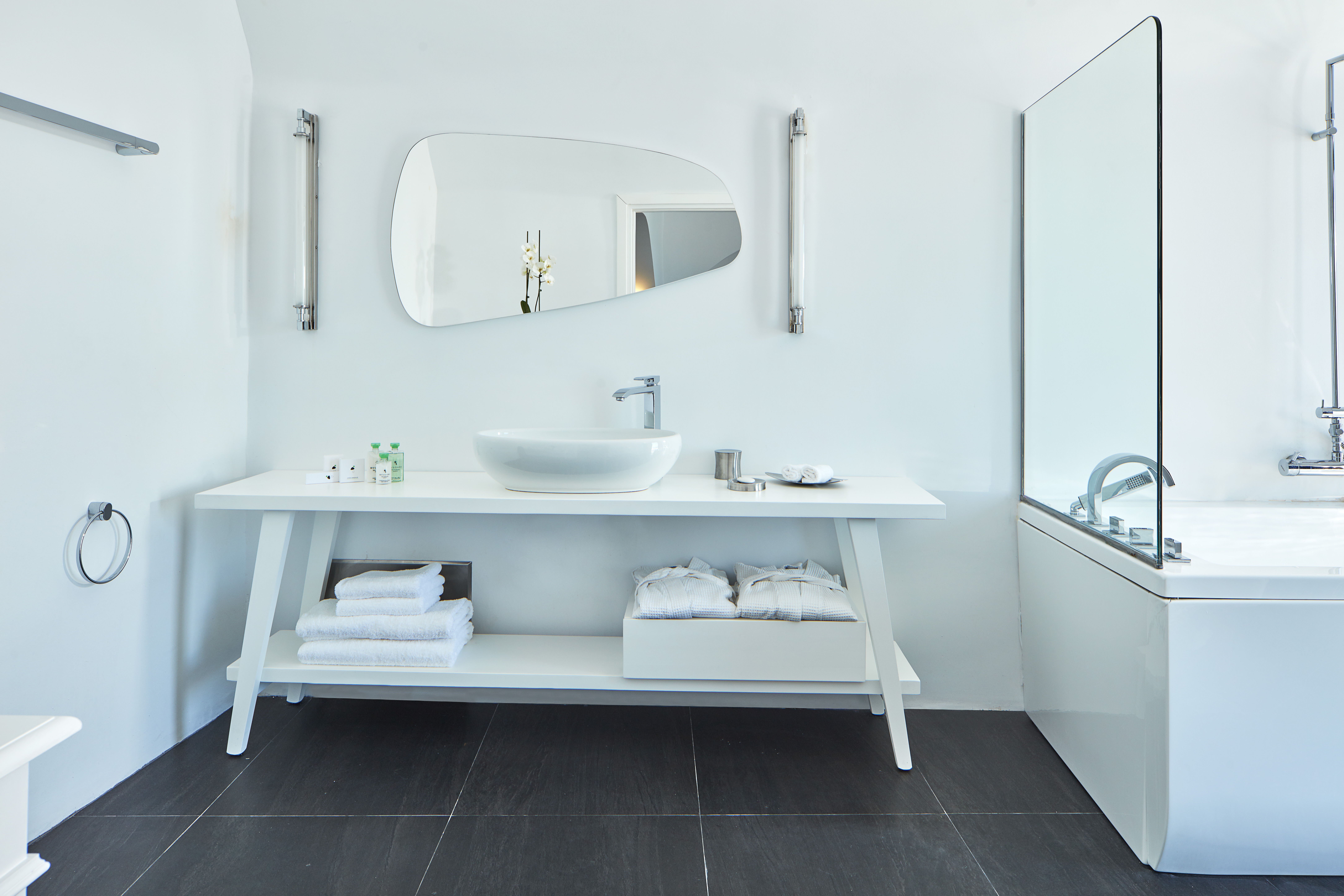 Pool, Master, Suite