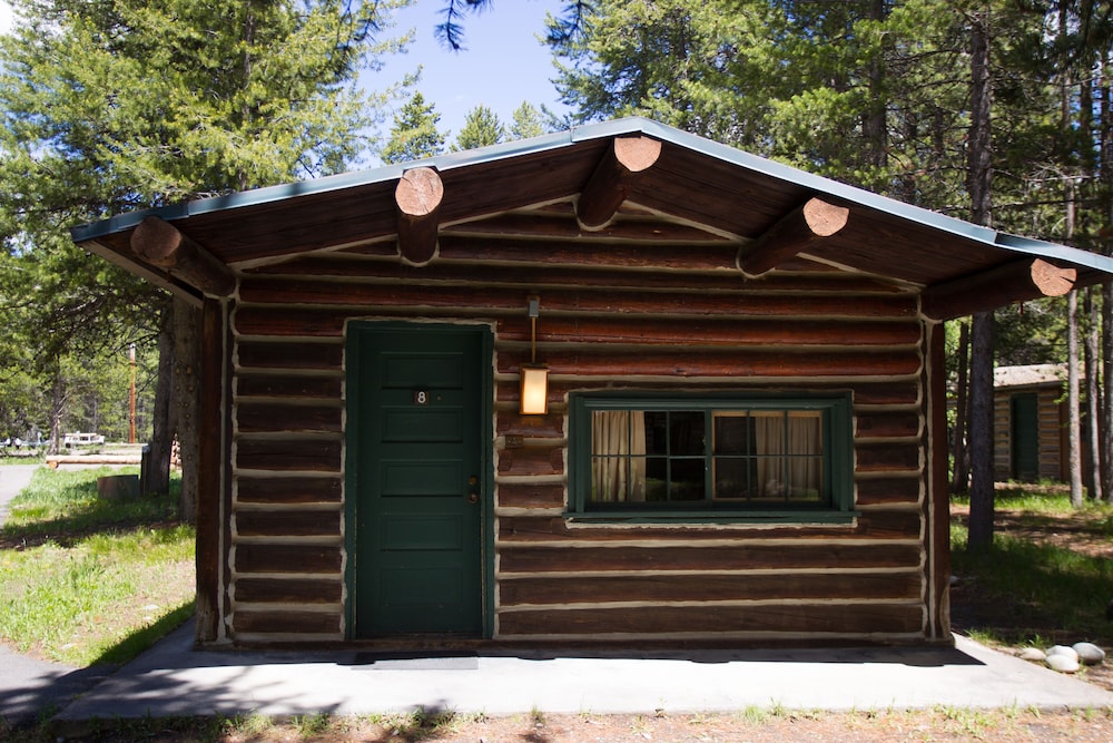 Colter Bay Village 3/47