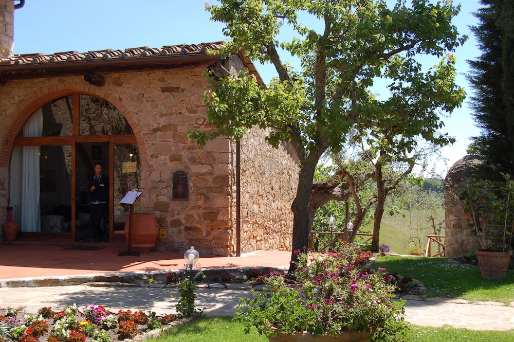 Belvedere Di San Leonino 3/50