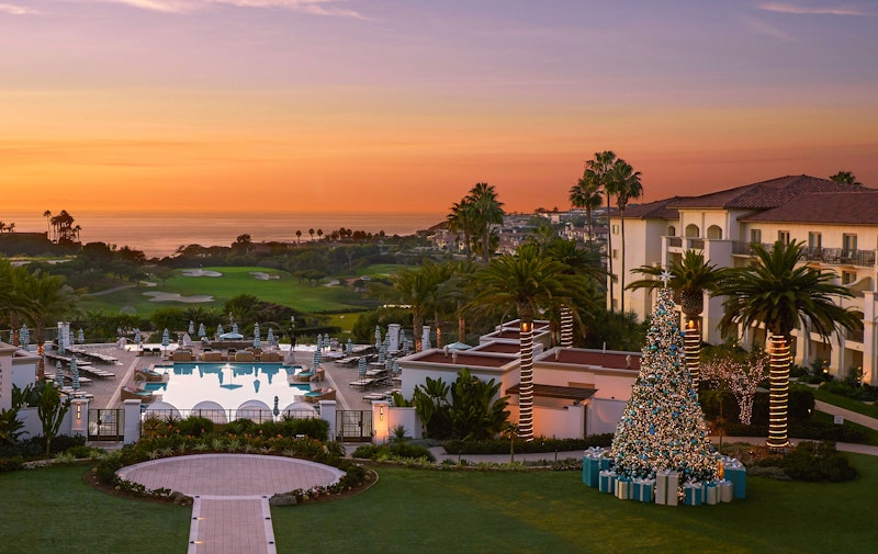 Waldorf Astoria Monarch Beach 47/60