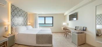 Room, Sea View, No Terrace