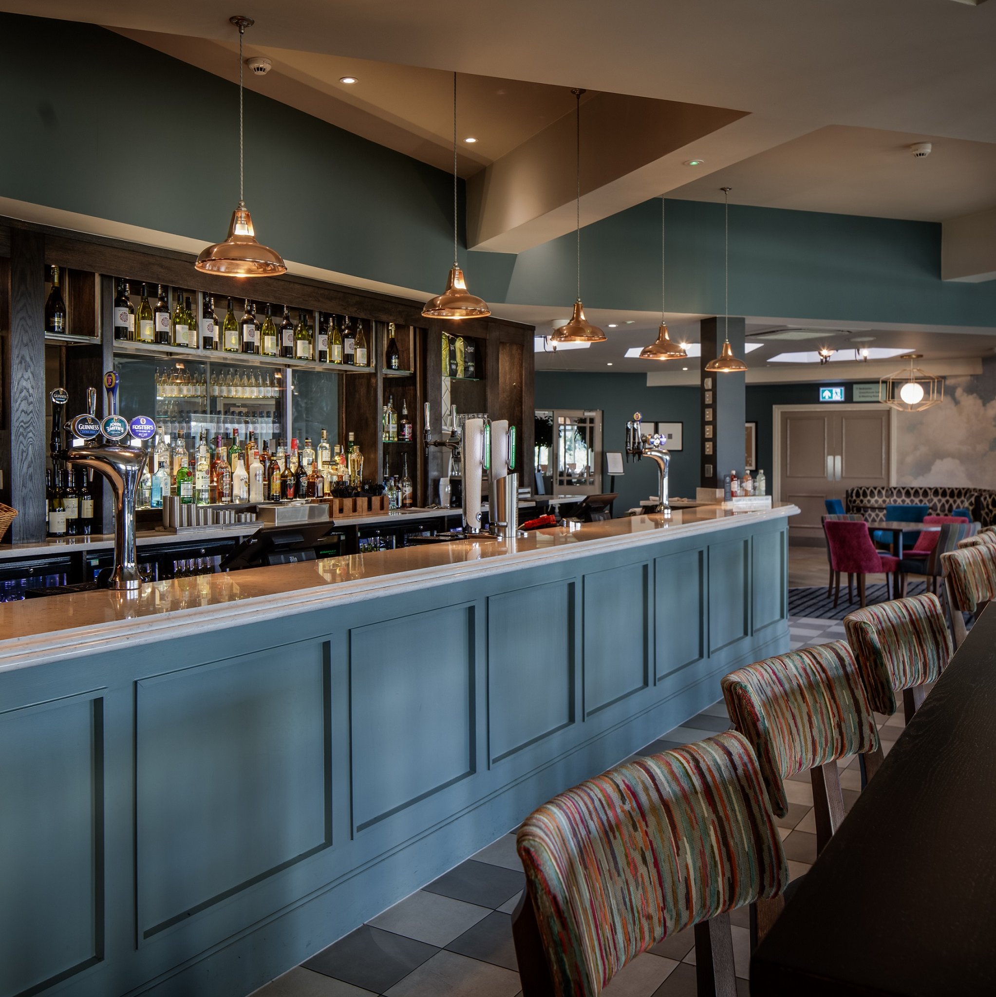 Sketchley Grange Hotel Spa 49/58