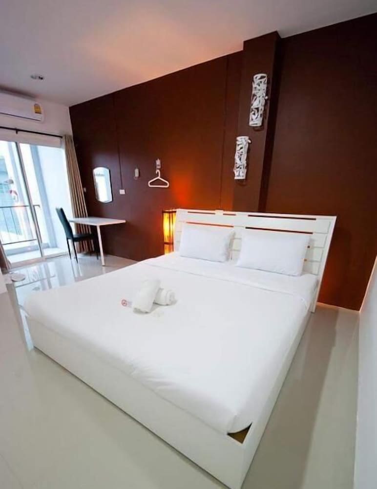 Sukwimol Place Hotel 13/35